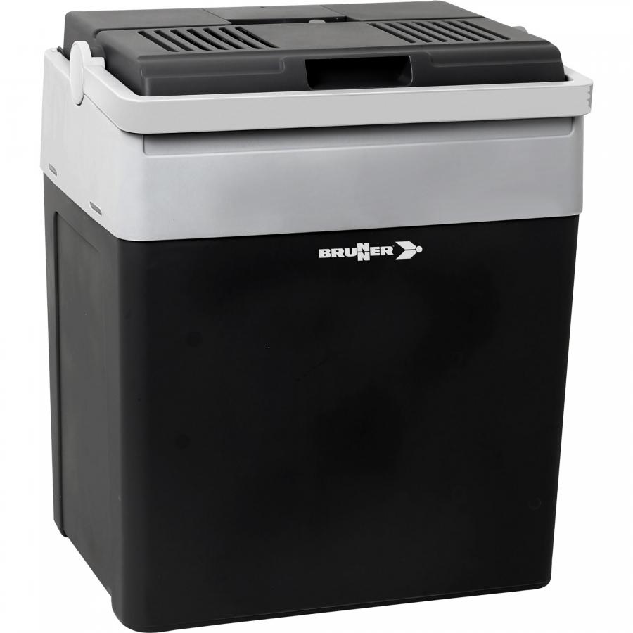 Artikelbild 1 des Artikels “Kühlbox Polarys Travel, 12 / 230 Volt, 28 l 12 / 230 Volt“